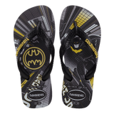 Kids Top Warner Flip Flops