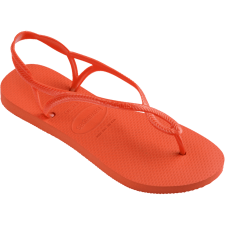 [ONLINE EXCLUSIVE] Luna Sandals