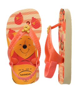 Baby Disney Classics Flip Flops