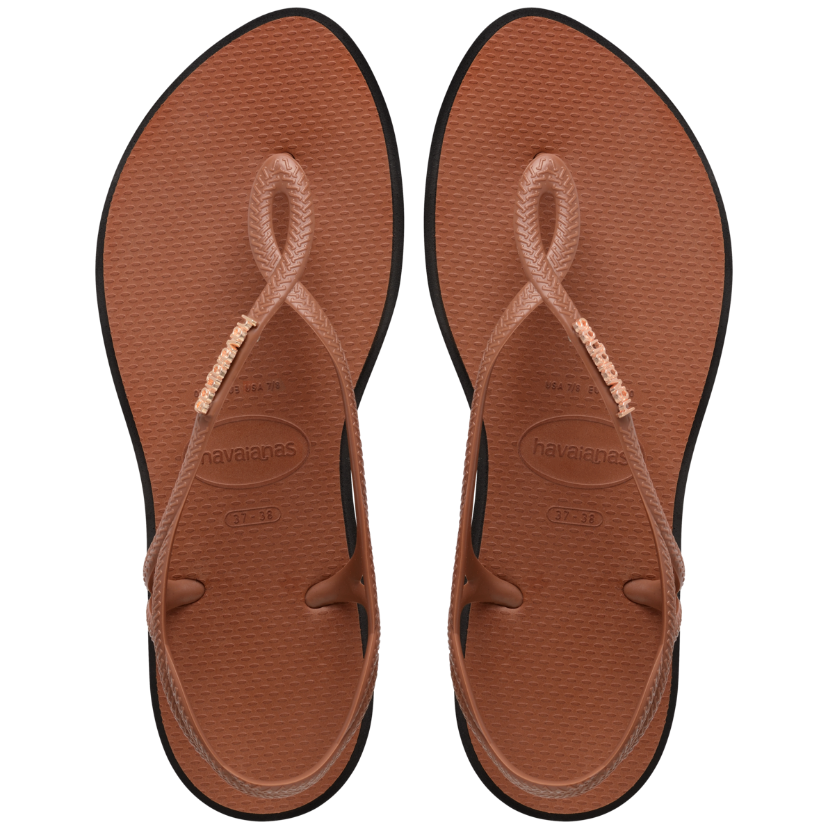 Luna Point Sandals