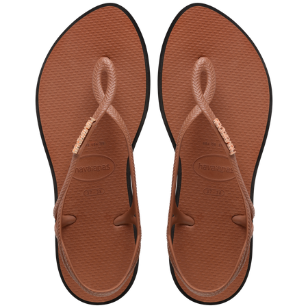 Luna Point Sandals