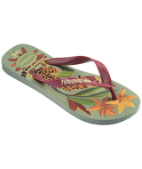 [ONLINE EXCLUSIVE] Ipê Flip Flops