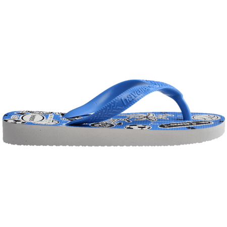 Kids Athletic Flip Flops