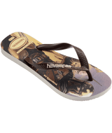 Star Wars Flip Flops