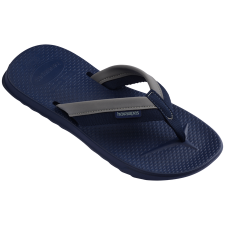 Havaianas Track Plus Flip Flops