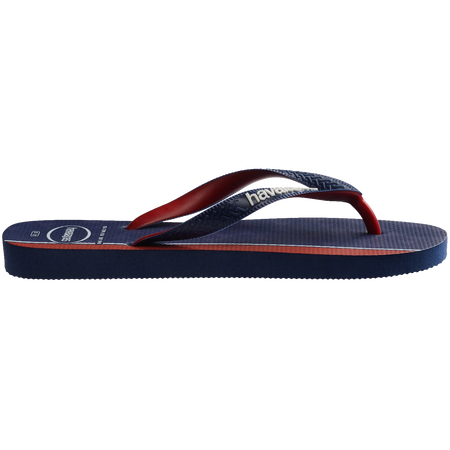 Top Nations II Flip Flops