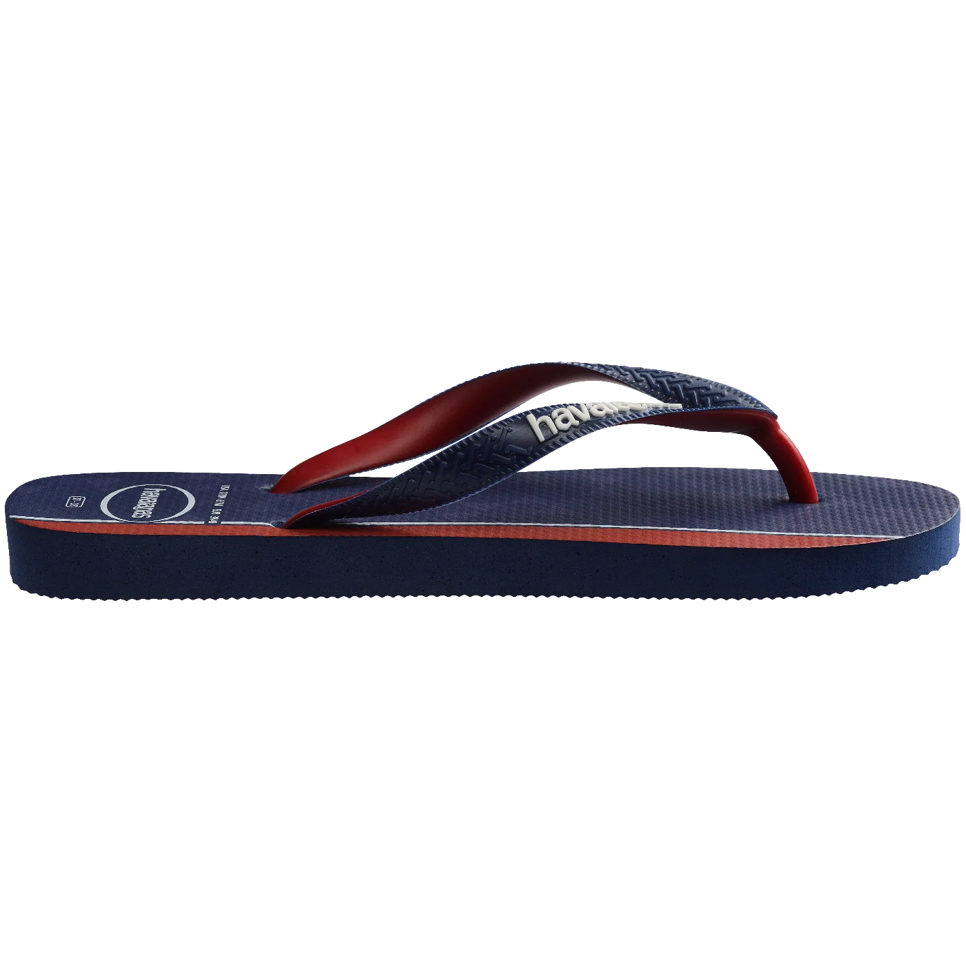 Top Nations II Flip Flops