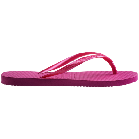 [ONLINE EXCLUSIVE] Slim Flip Flops