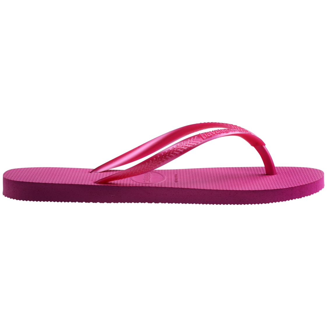 [ONLINE EXCLUSIVE] Slim Flip Flops