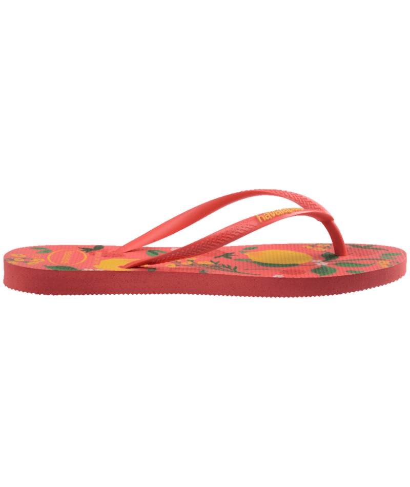 Slim Summer Bliss Flip Flops
