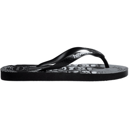 Star Wars Flip Flops