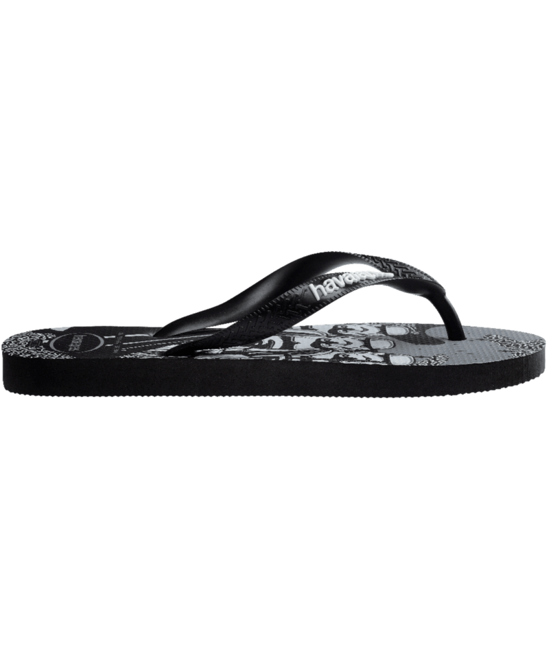 Star Wars Flip Flops