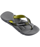 Power 2.0 Flip Flops