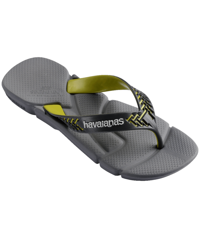 Power 2.0 Flip Flops