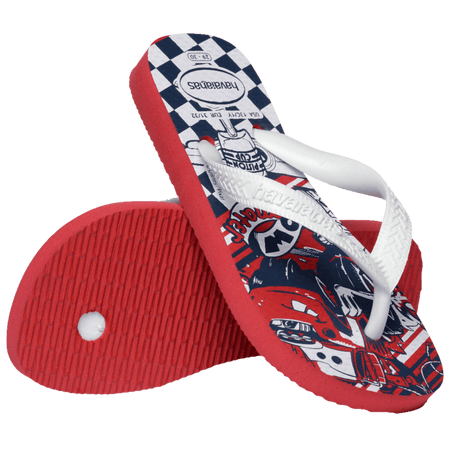 Kids Disney Flip Flops