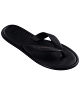 Puffed Up Flip Flops