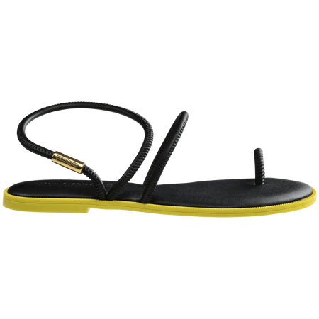 Una Pitanga Eur Sandals