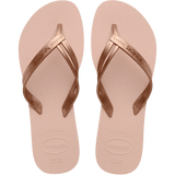 Elegance Flip Flops