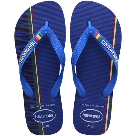 Top Nations I Flip Flops