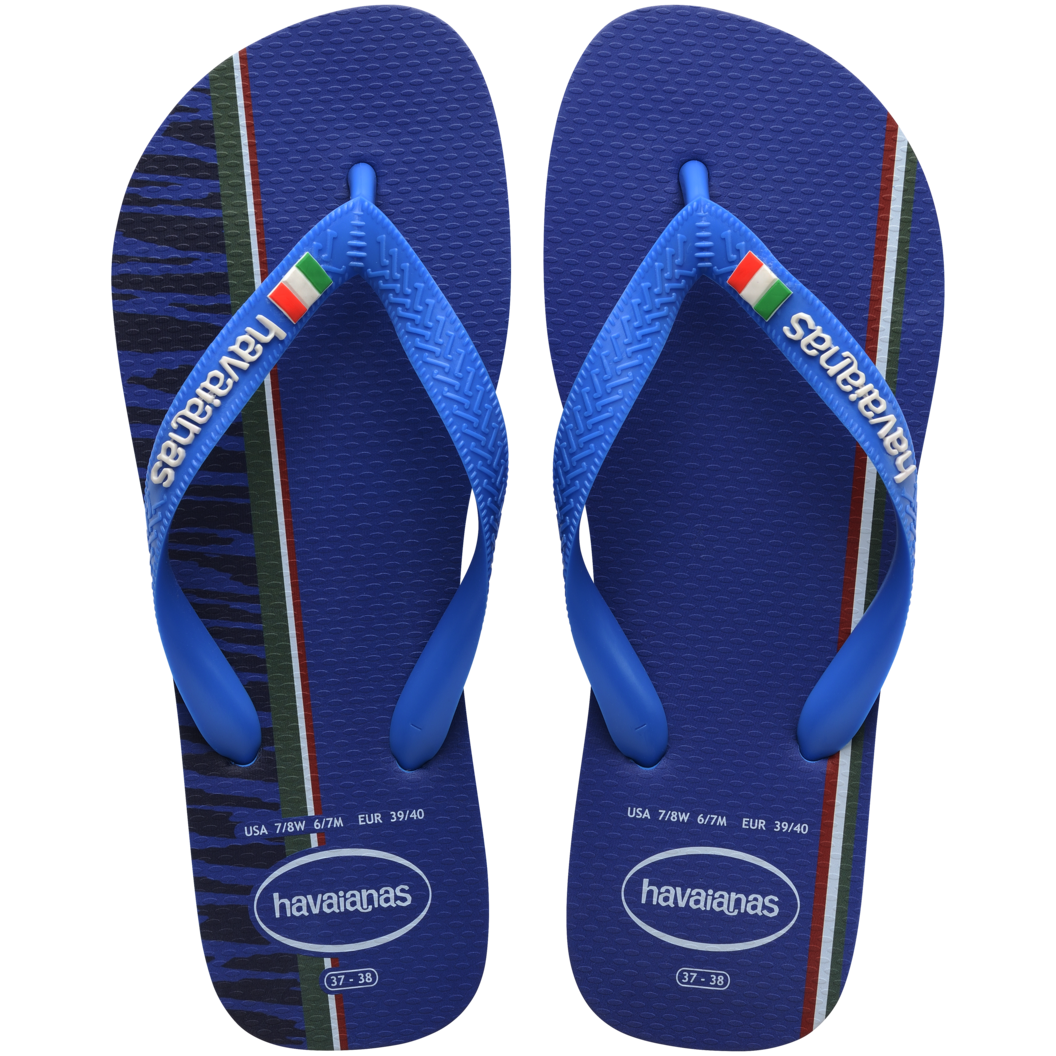 Top Nations I Flip Flops