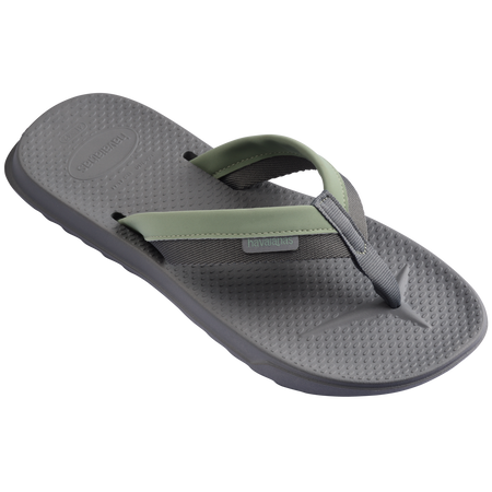 Havaianas Track Plus Flip Flops