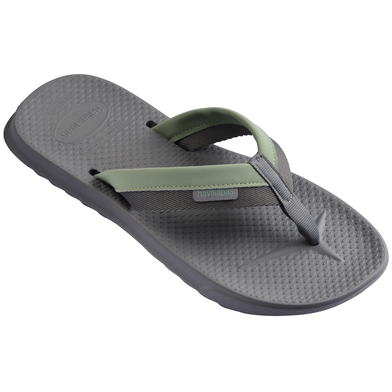 Havaianas Track Plus Flip Flops