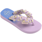 Kids Fluffy Flip Flops