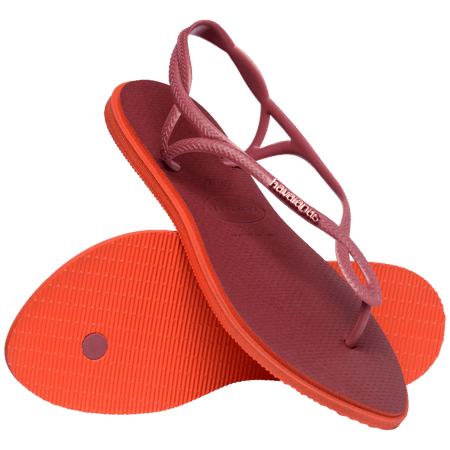 Luna Point Sandals