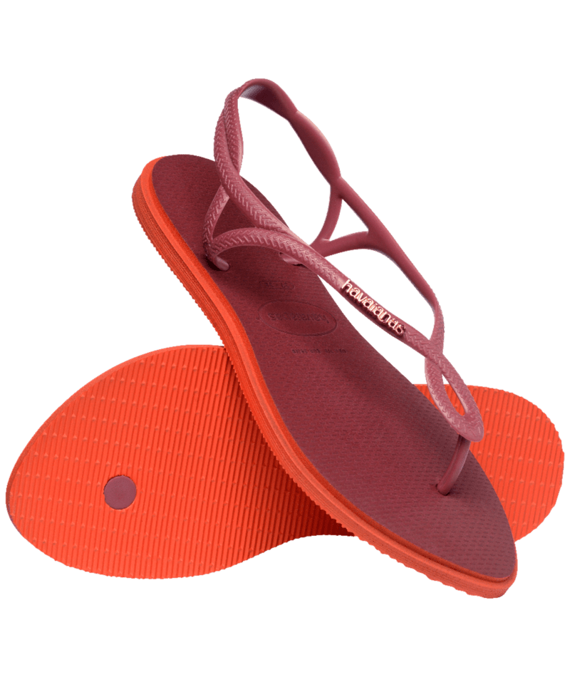 Luna Point Sandals