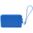 Brilliant Blue