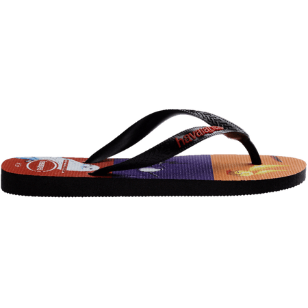 [ONLINE EXCLUSIVE] Harry Potter Flip Flops