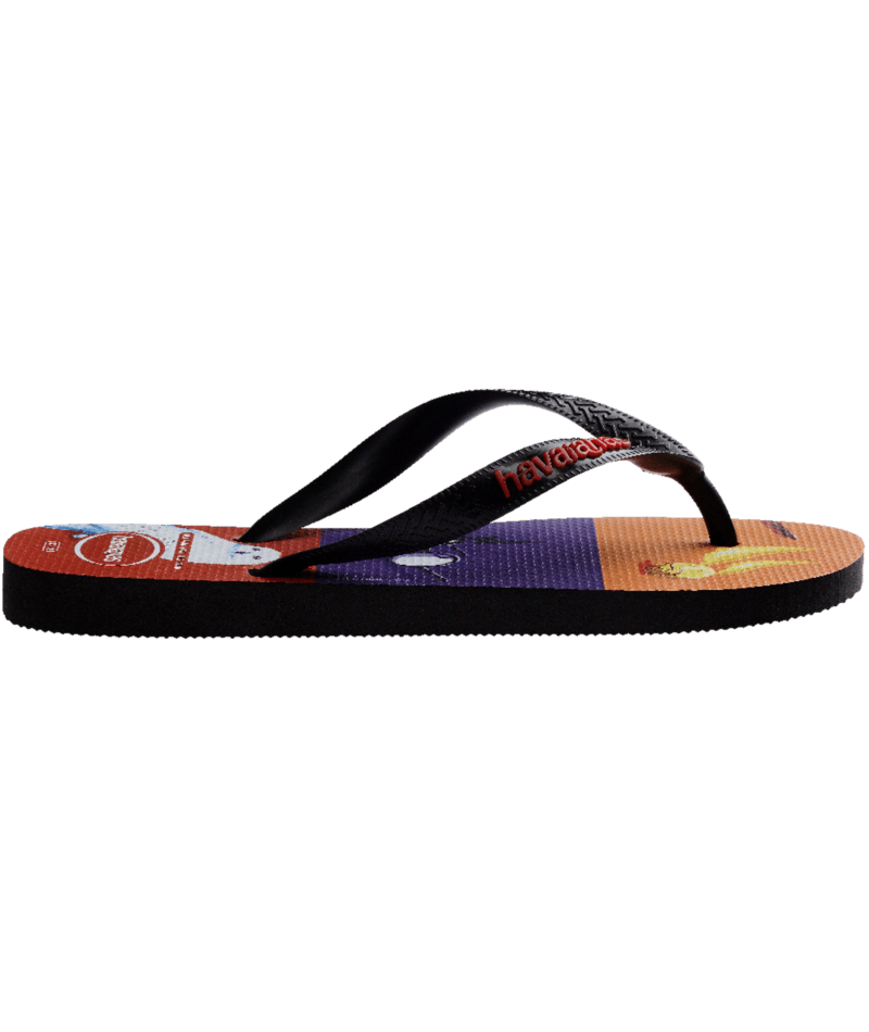 [ONLINE EXCLUSIVE] Harry Potter Flip Flops