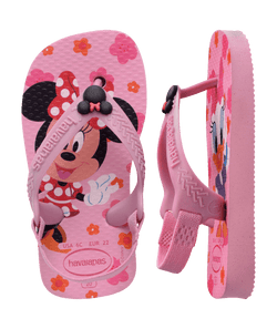 Baby Disney Classics Flip Flops