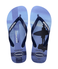 Top Surfer I Flip Flops
