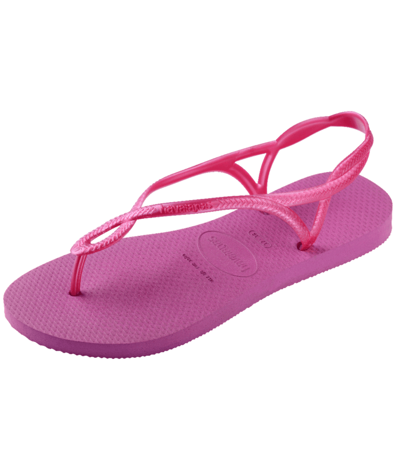 [ONLINE EXCLUSIVE] Luna Sandals