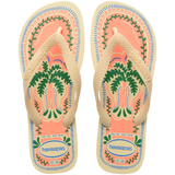 Top Summer Vibes Flip Flops