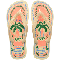 Top Summer Vibes Flip Flops