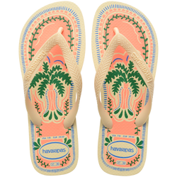 Top Summer Vibes Flip Flops