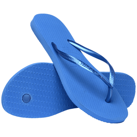 [ONLINE EXCLUSIVE] Slim Flip Flops
