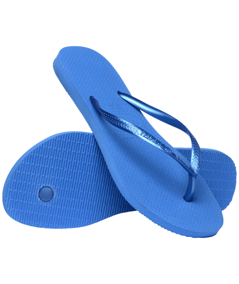 [ONLINE EXCLUSIVE] Slim Flip Flops