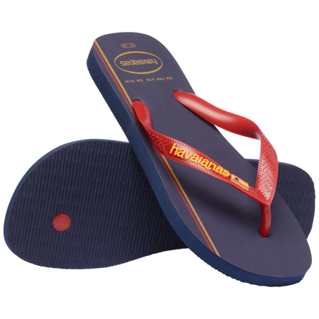 Top Nations I Flip Flops