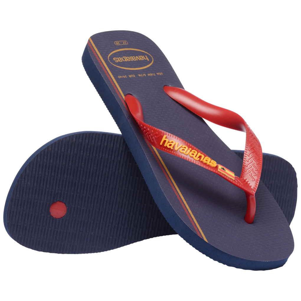 Top Nations I Flip Flops