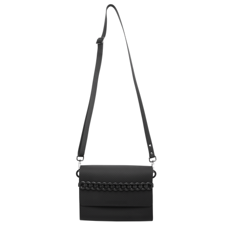 Casual Bag Chains Chrome