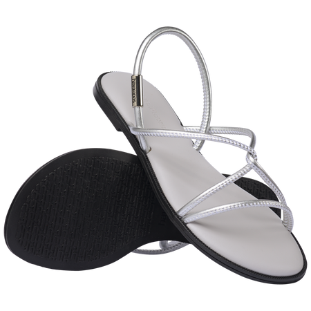 Una Manga Sandals