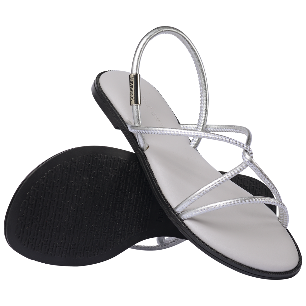Una Manga Sandals