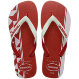 Top Nations II Flip Flops