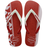 Top Nations II Flip Flops