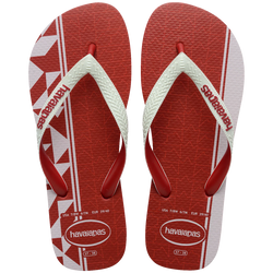 Top Nations II Flip Flops