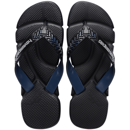 Power 2.0 Flip Flops