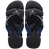 Black/Indigo Blue
